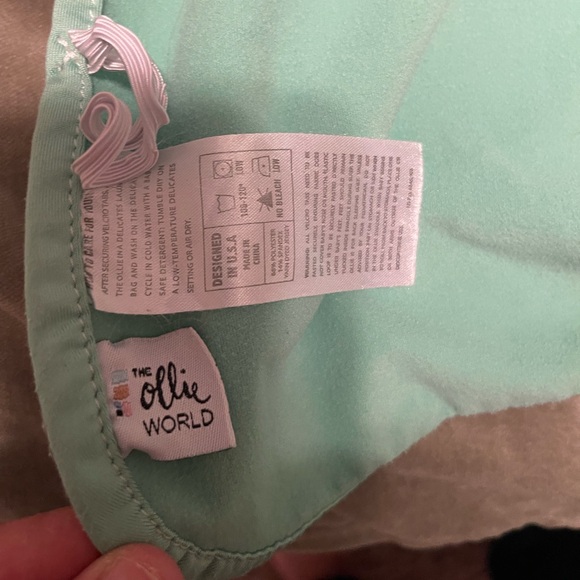 OLLIE SWADDLE - Picture 2 of 5